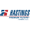 Hastings Filters